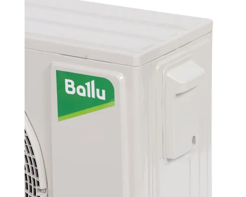 Комплект Ballu BLCI_A_D-36HN8_V3 инверторной сплит-системы, канального типа Комплект Ballu BLCI_A_D-36HN8_V3 инверторной сплит-системы, канального типа