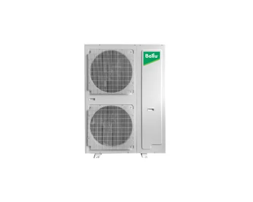 Комплект Ballu Machine BLC_D-100HN1_21Y полупромышленной сплит-системы, канального типа