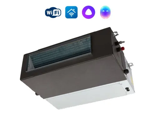 Комплект Ballu Machine BLC_D-18HN1_21Y полупромышленной сплит-системы, канального типа Комплект Ballu Machine BLC_D-18HN1_21Y полупромышленной сплит-системы, канального типа