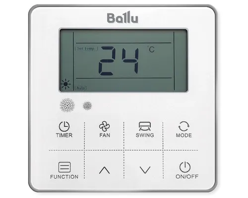 Комплект Ballu Machine BLC_D-18HN1_21Y полупромышленной сплит-системы, канального типа Комплект Ballu Machine BLC_D-18HN1_21Y полупромышленной сплит-системы, канального типа
