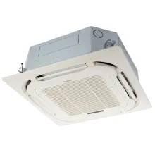 Комплект Ballu Machine BLC_C-36HN1_21Y полупромышленной сплит-системы, кассетного типа