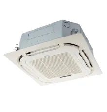 Комплект Ballu Machine BLC_C-60HN1_21Y полупромышленной сплит-системы, кассетного типа