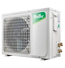 Комплект Ballu Machine BLCI_D-36HN8/EU_23Y инверторной сплит-системы, канального типа