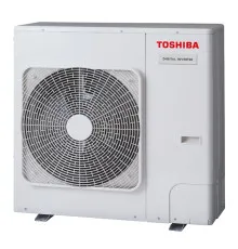 Блок наружный универсальный TOSHIBA Digital RAV-GM1101AT8P-E полупромышленной сплит-системы