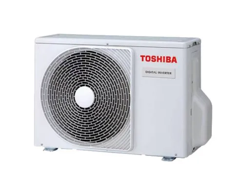 Блок наружный универсальный TOSHIBA Digital RAV-GM301ATP-E полупромышленной сплит-системы Блок наружный универсальный TOSHIBA Digital RAV-GM301ATP-E полупромышленной сплит-системы