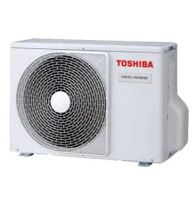 Блок наружный универсальный TOSHIBA Digital RAV-GM561ATP-E полупромышленной сплит-системы