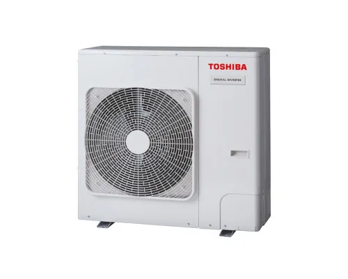 Блок наружный универсальный TOSHIBA Digital RAV-SM1104ATP-E полупромышленной сплит-системы Блок наружный универсальный TOSHIBA Digital RAV-SM1104ATP-E полупромышленной сплит-системы