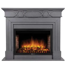 Портал Firelight Antico 30 серый