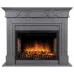 Портал Firelight Antico 30 серый