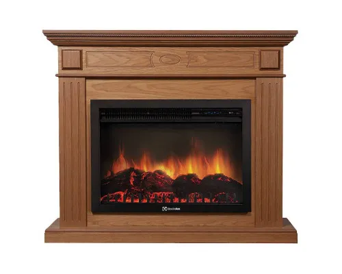 Портал Firelight Bianco 25 шпон Дуб Портал Firelight Bianco 25 шпон Дуб