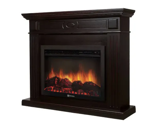Портал Firelight Bianco 25 шпон Венге