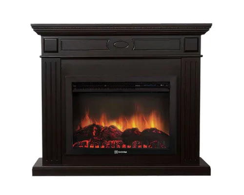 Портал Firelight Bianco 25 шпон Венге