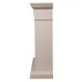 Портал Firelight Bianco 30 шпон белёный дуб