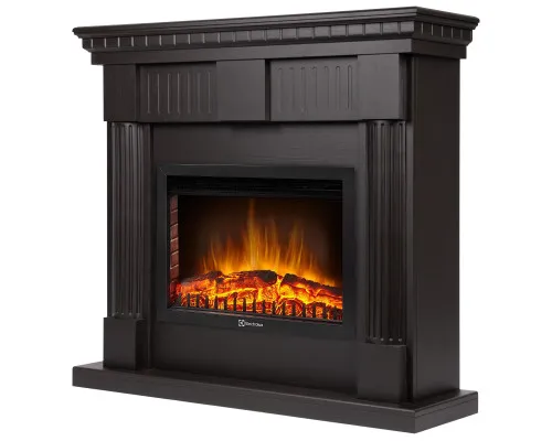 Портал Firelight Colonna 25 шпон венге Портал Firelight Colonna 25 шпон венге