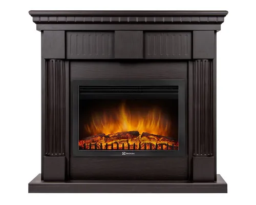 Портал Firelight Colonna 25 шпон венге Портал Firelight Colonna 25 шпон венге