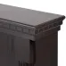 Портал Firelight Colonna 25 шпон венге
