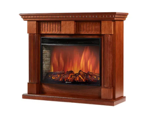 Портал Firelight Colonna 30 шпон дуб Портал Firelight Colonna 30 шпон дуб