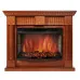 Портал Firelight Colonna 30 шпон дуб