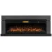 Портал Firelight Lindos 60 G, графит