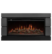 Портал Firelight Moderno 42/40/36, графит