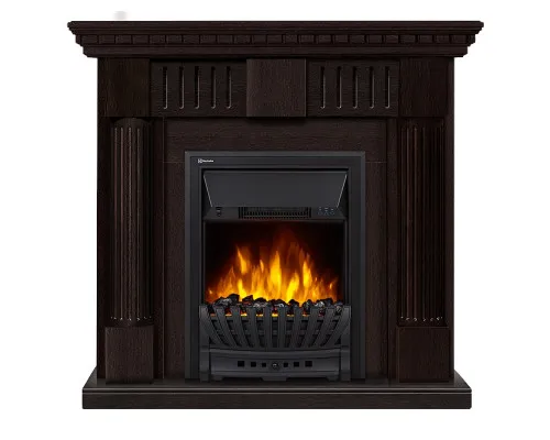 Портал Firelight Colonna Classic шпон венге