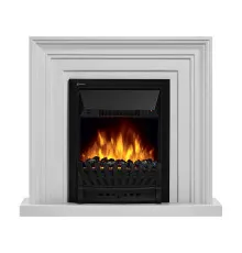 Портал Firelight Stretto Classic белый