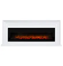 Портал Firelight Stretto Long белый