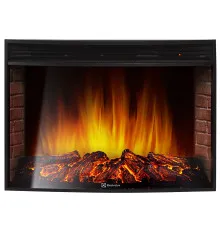 Очаг электрический Electrolux Sphere Plus EFP/P-3320RLS