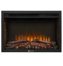 Очаг электрический Electrolux Sphere Plus EFP/P-3320RLS N