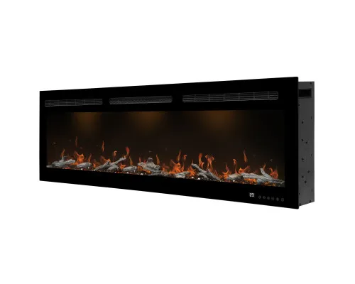 Очаг электрический Royal Thermo Allira RTFP/W-AL60LS Очаг электрический Royal Thermo Allira RTFP/W-AL60LS