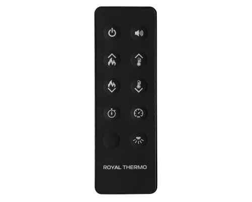 Очаг электрический Royal Thermo Allira RTFP/W-AL60LS Очаг электрический Royal Thermo Allira RTFP/W-AL60LS