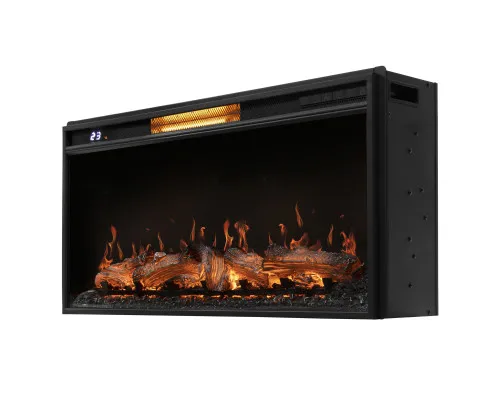 Очаг электрический Royal Thermo Aurora RTFP/P-AR40LS Очаг электрический Royal Thermo Aurora RTFP/P-AR40LS