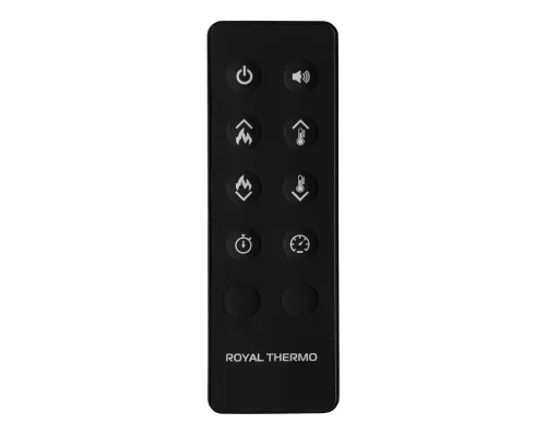 Очаг электрический Royal Thermo Aurora RTFP/P-AR40LS Очаг электрический Royal Thermo Aurora RTFP/P-AR40LS