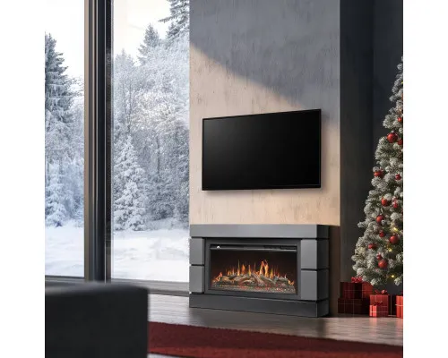 Очаг электрический Royal Thermo Aurora RTFP/P-AR40LS Очаг электрический Royal Thermo Aurora RTFP/P-AR40LS
