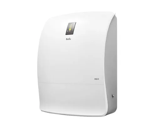 Очиститель воздуха приточный Ballu ONEAIR ASP-200P-MAX Очиститель воздуха приточный Ballu ONEAIR ASP-200P-MAX