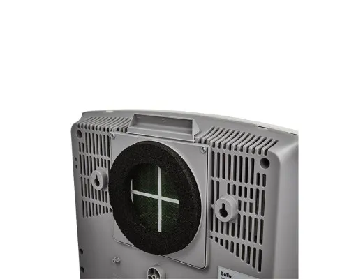 Очиститель воздуха приточный Ballu ONEAIR ASP-200P-MAX Очиститель воздуха приточный Ballu ONEAIR ASP-200P-MAX