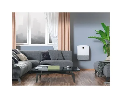 Очиститель воздуха приточный Ballu ONEAIR ASP-200SMAX Очиститель воздуха приточный Ballu ONEAIR ASP-200SMAX