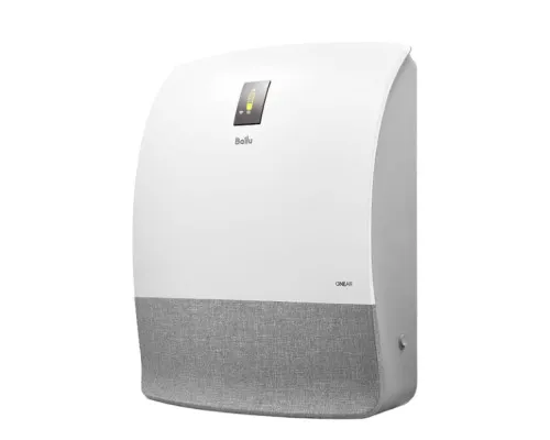 Очиститель воздуха приточный Ballu ONEAIR ASP-200SMAX Очиститель воздуха приточный Ballu ONEAIR ASP-200SMAX