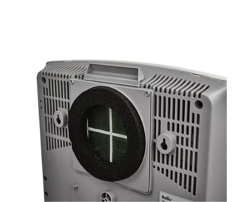 Очиститель воздуха приточный Ballu ONEAIR ASP-200SMAX Очиститель воздуха приточный Ballu ONEAIR ASP-200SMAX