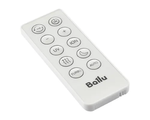 Очиститель воздуха приточный Ballu ONEAIR ASP-200SMAX Очиститель воздуха приточный Ballu ONEAIR ASP-200SMAX