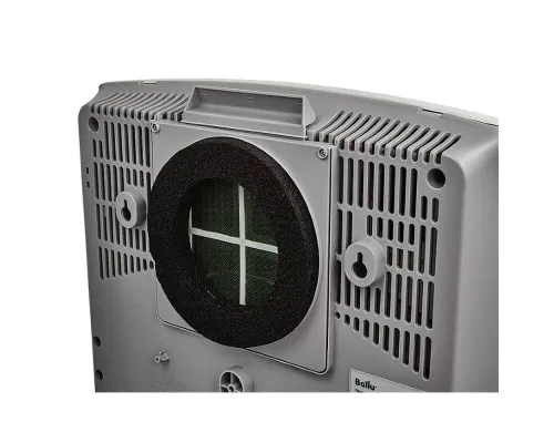 Очиститель воздуха приточный Ballu ONEAIR ASP-200SPW