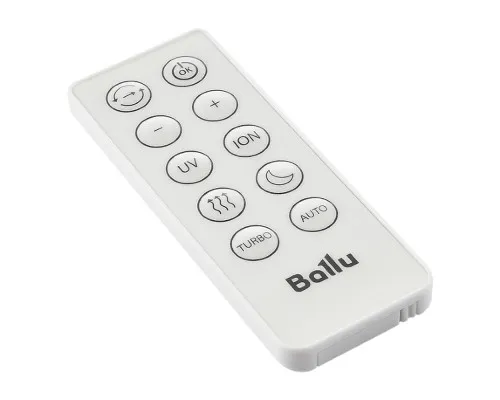 Очиститель воздуха приточный Ballu ONEAIR ASP-200SPW