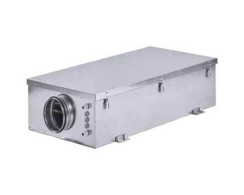 Установка приточная SHUFT ECO-SLIM 1100-W-А Установка приточная SHUFT ECO-SLIM 1100-W-А