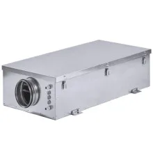 Установка приточная SHUFT ECO-SLIM 350-2,4/1-А