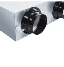 Установка приточно-вытяжная SHUFT Star PVS-1300