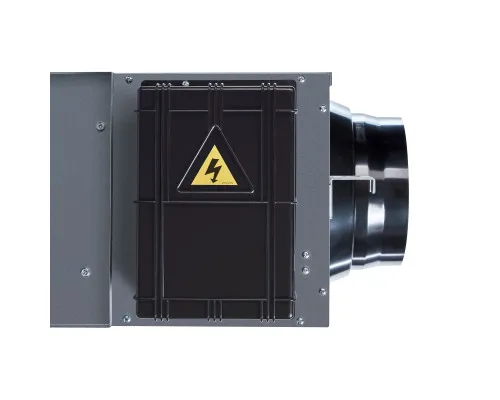 Установка приточно-вытяжная SHUFT Star PVS-1300