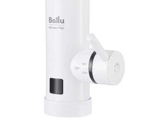 Водонагреватель проточный Ballu StreamTap