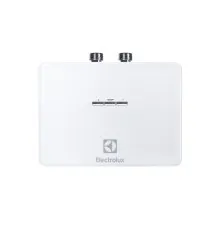 Водонагреватель проточный Electrolux NPX 4 AQUATRONIC DIGITAL 2.0