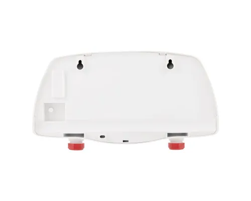 Проточный водонагреватель Electrolux SMARTFIX 2.0 TS (3,5 kW) - кран+душ