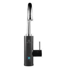 Водонагреватель проточный Electrolux Taptronic (Black)